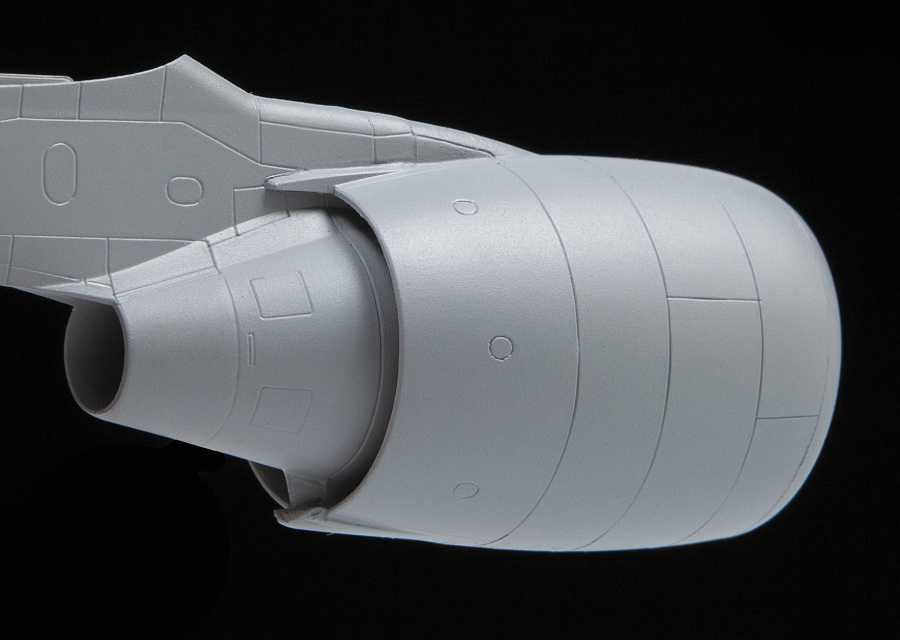 Model Kit letadlo 7044 - Airbus A330-300 (1:144)