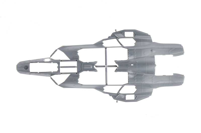 Model Kit letadlo 92810 - F-35B Lightning (1:48)