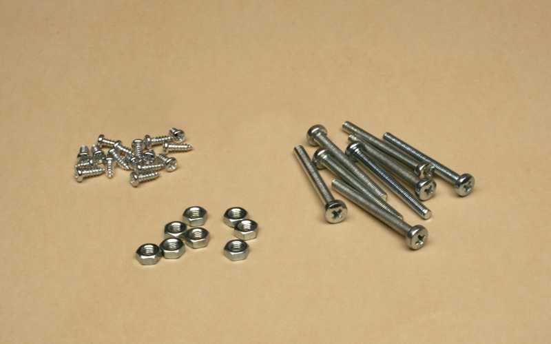 Model Kit loď 5625 - SCHNELLBOOT S-26/S-38 (1:35)