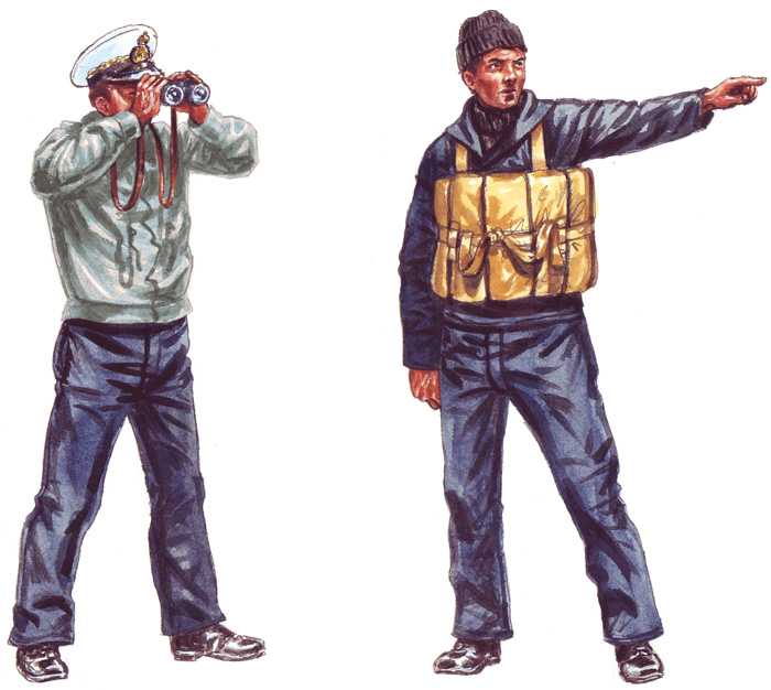 Model Kit loď 5626 - M.A.S. 563/568 with crew (1:35)