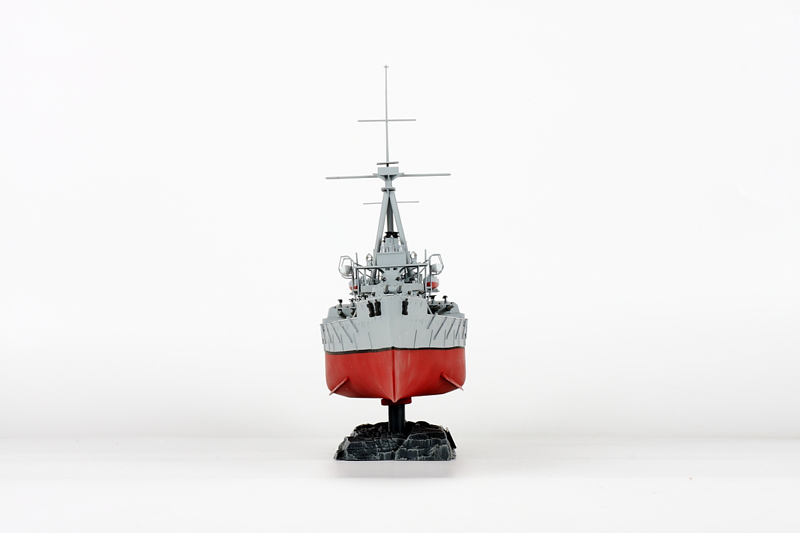 Model Kit loď 9039 - Battleship "Dreadnought" (1:350)