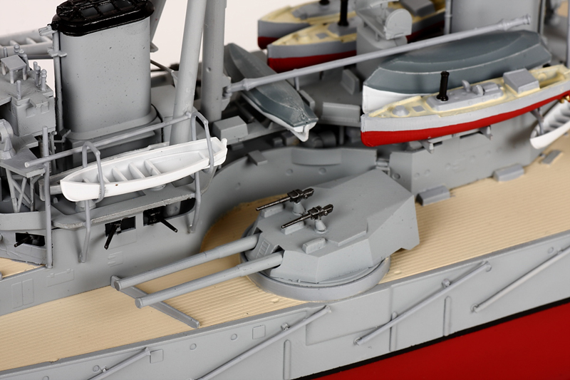 Model Kit loď 9039 - Battleship "Dreadnought" (1:350)