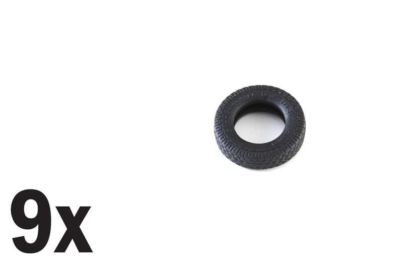 Model Kit military 6756 - Sd. Kfz. 234/3 (1:35)