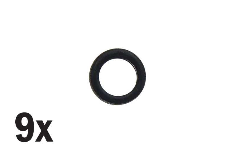 Model Kit military 6757 - Sd.Kfz. 234/1 (1:35)