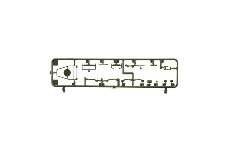 Model Kit military 6766 - VTLM Lince (1:35)