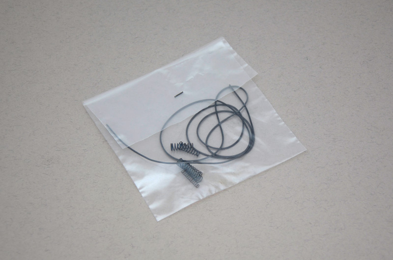 Model Kit military 7401 - WLA 750 (1:9)