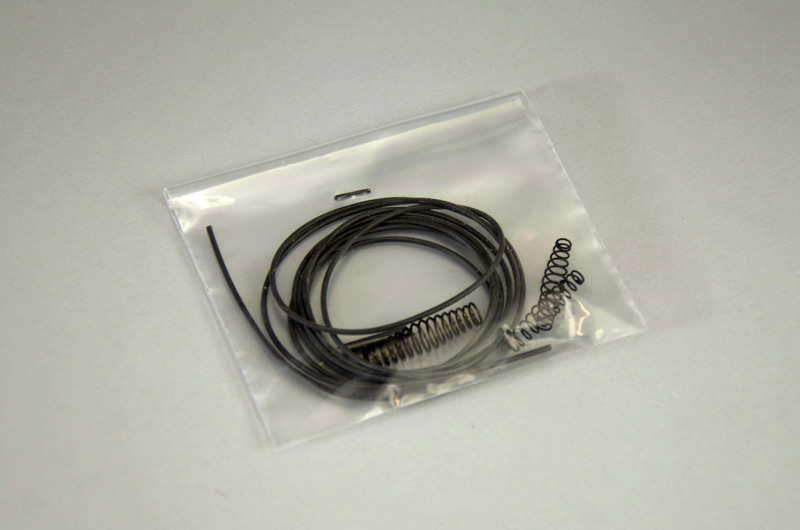 Model Kit military 7402 - TRIUMPH (1:9)