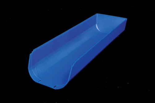 Model Kit návěs 3845 - DUMPER TRAILER (1:24)