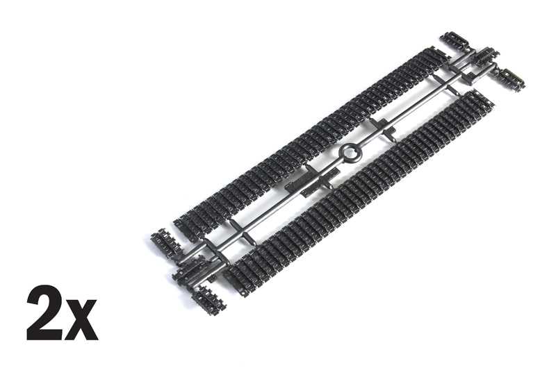 Model Kit tank 0270 - Sd.Kfz. 171 Panther Ausf A (1:35)