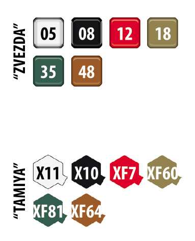 Model Kit tank 5073 - Pz.Kpfw.VII "Maus" (Snap Fit)(1:72)