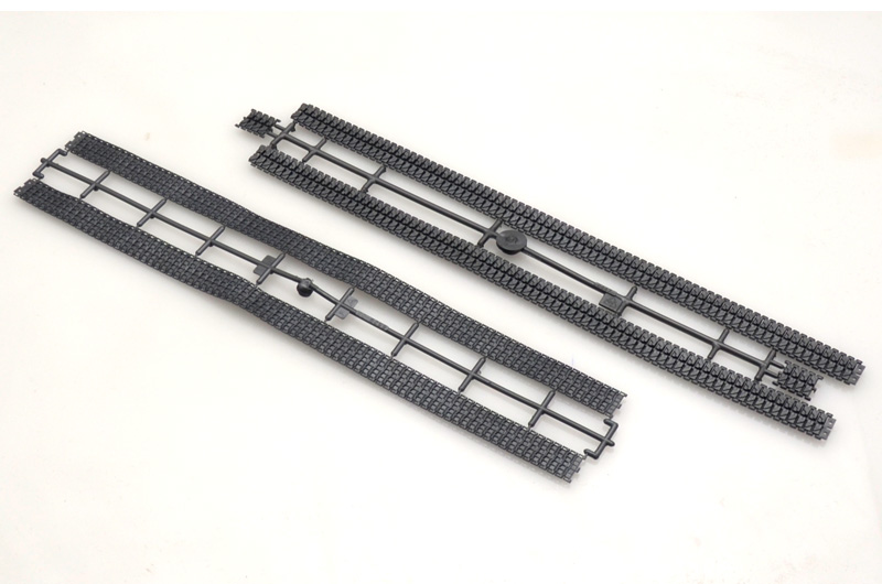 Model Kit tank 6529 - M4A3E8 SHERMAN (1:35)