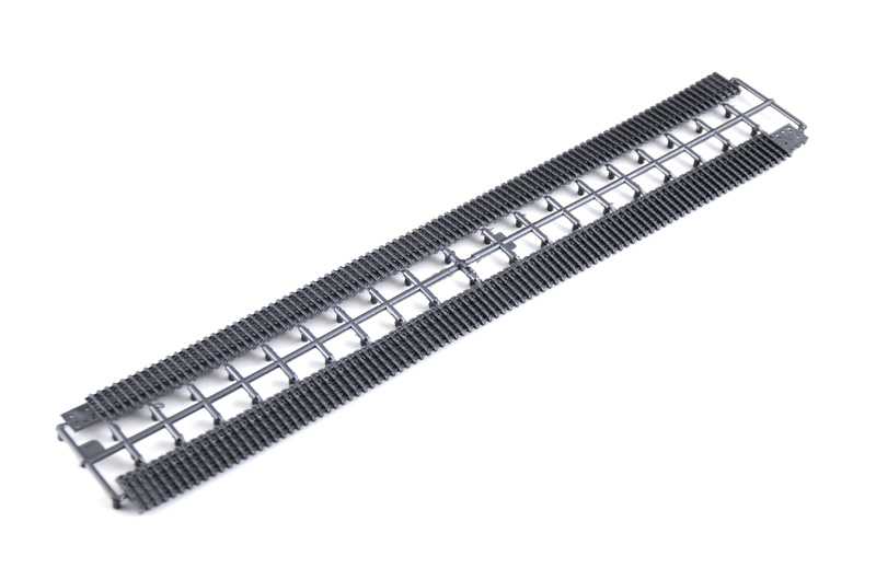 Model Kit tank 6767 - Pz. Kpfw. VI Tiger I Ausf. E/H1 (1:35)