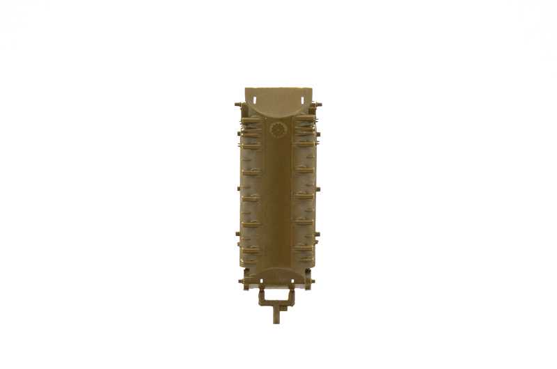 Model Kit tank 7086 - M60A2 (1:72)