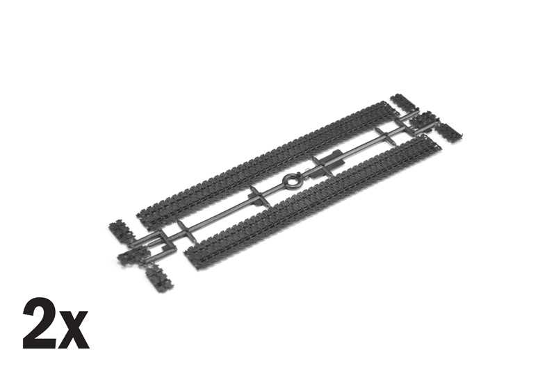 Model Kit tank 90290 - Pz. Kpfw. V Panther Ausf. D (1:35)