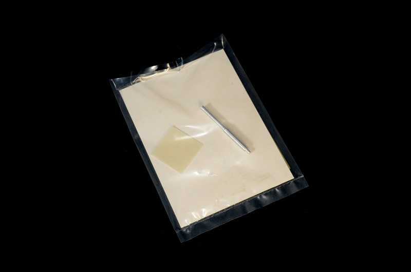 Model Kit tank PRM edice 6599 - CARRO ARMATO P 40 (1:35)