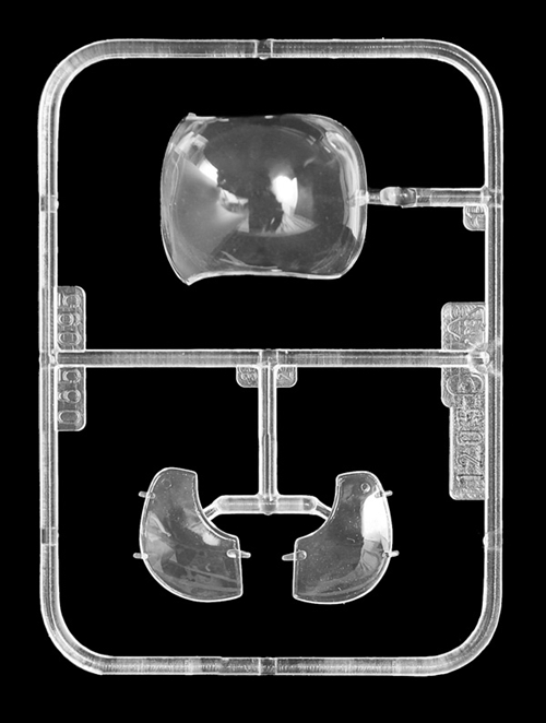 Model Kit vrtulník 0095 - AH-1/AB-47 (1:72)