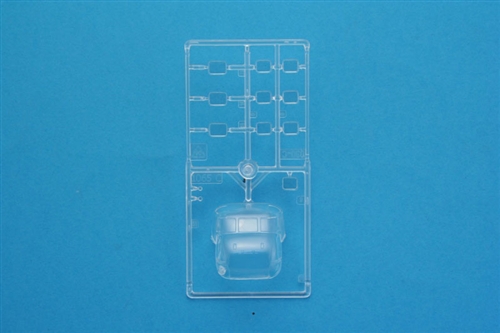 Model Kit vrtulník 1065 - MH-53 E SEA DRAGON (1:72)