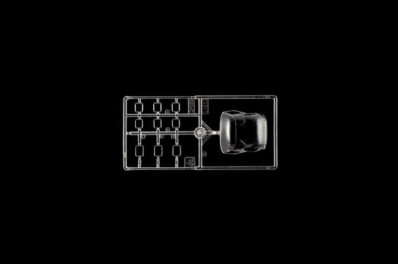 Model Kit vrtulník 91035 - HH-53C "Jolly Green Giant" (1:72)