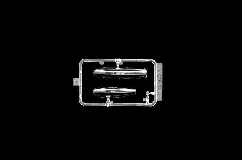 Model Set letadlo 72009 - F-16 C/D Night Falcon (1:72)