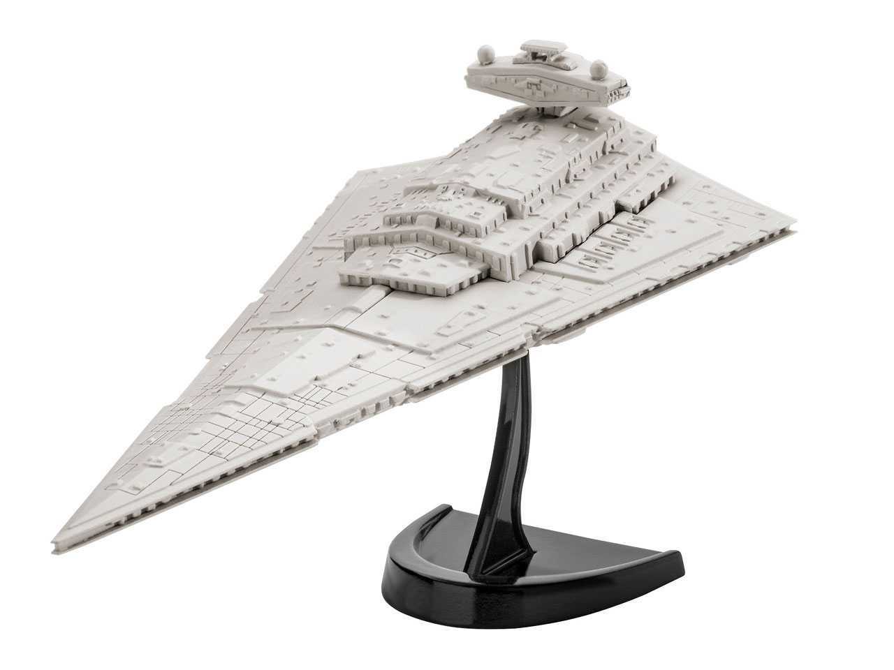 ModelSet SW 63609 - Imperial Star Destroyer (1:12300)