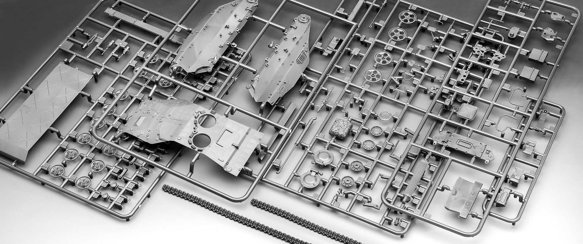 ModelSet military 63336 - Wiesel 2 LeFlaSys BF/UF (1:35)