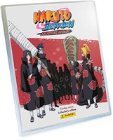 NARUTO SHIPPUDEN HOKAGE - binder