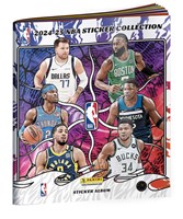 NBA 2024/2025 - album