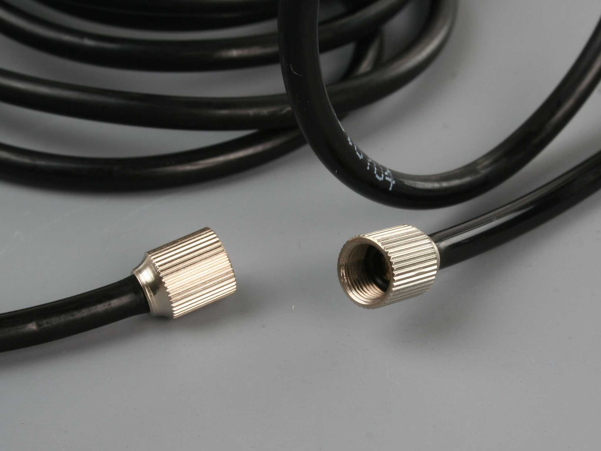 Nízkotlaká vzduchová hadice 38230 - 170cm