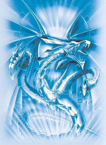 Obaly - Blue Diamond Dragon (50ks) 03-1992