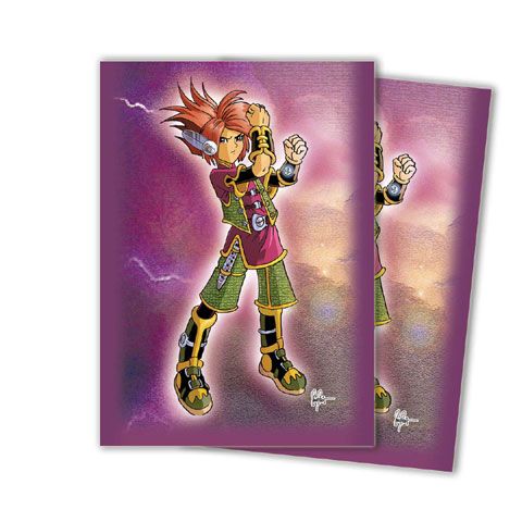 Obaly - Skyla - 50 ks (YU-Gi-OH!) (Boy) 