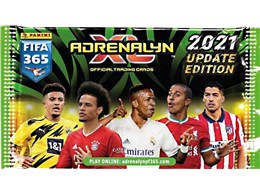 Panini Adrenalyn Fifa 365 2020 21 2021 Update Fifa 365 2021 148 Cards a  scelta