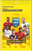 PANINI FIFA 365 2025/2026 - ADRENALYN - starter set