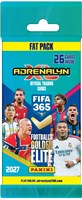 PANINI FIFA 365 2026/2027 - ADRENALYN - FATPACK