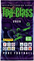 PANINI TOP CLASS 2025 - karty