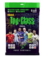 PANINI TOP CLASS 2025 - starter set