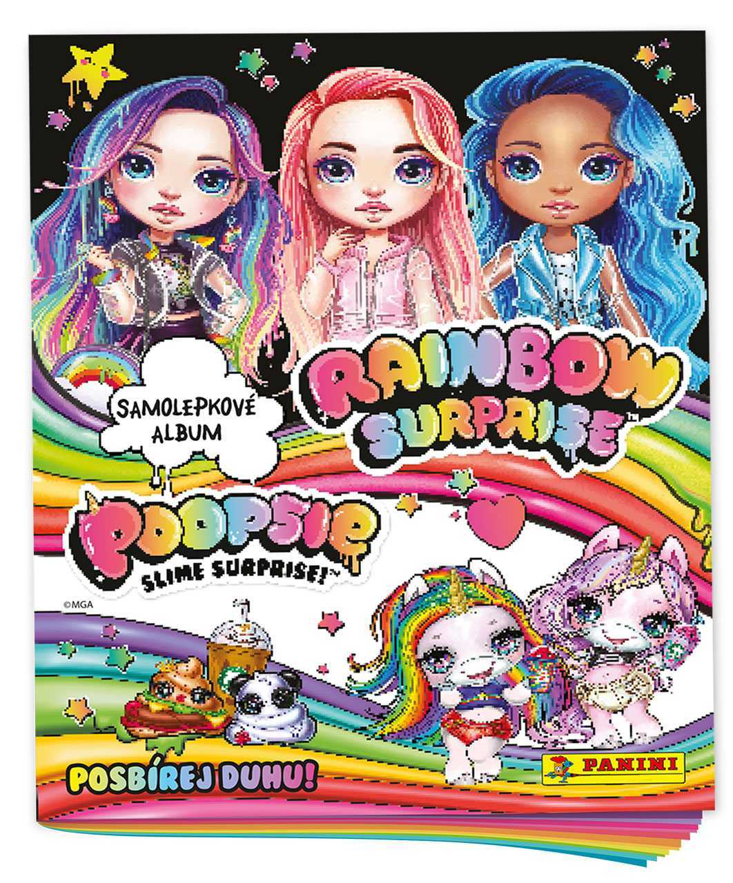 POOPSIA - servis 01-6713