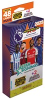 PREMIER LEAGUE 2024/2025 - ADRENALYN karty - STAR SIGNINGS