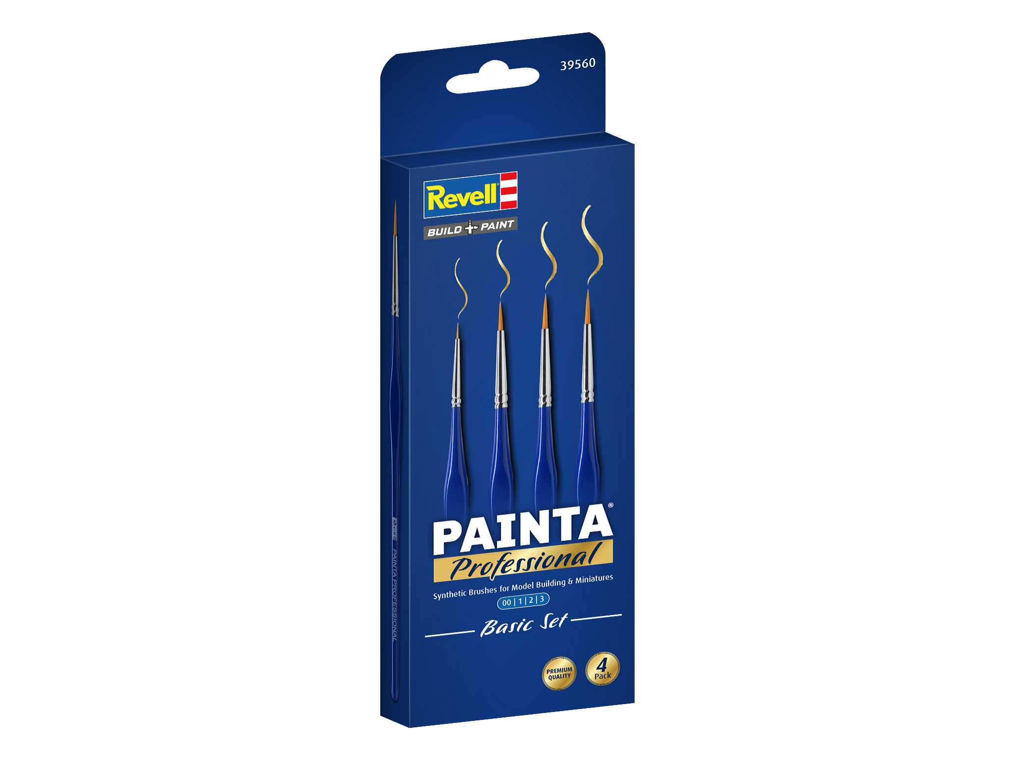 Painta Professional 39560 - Basic Set