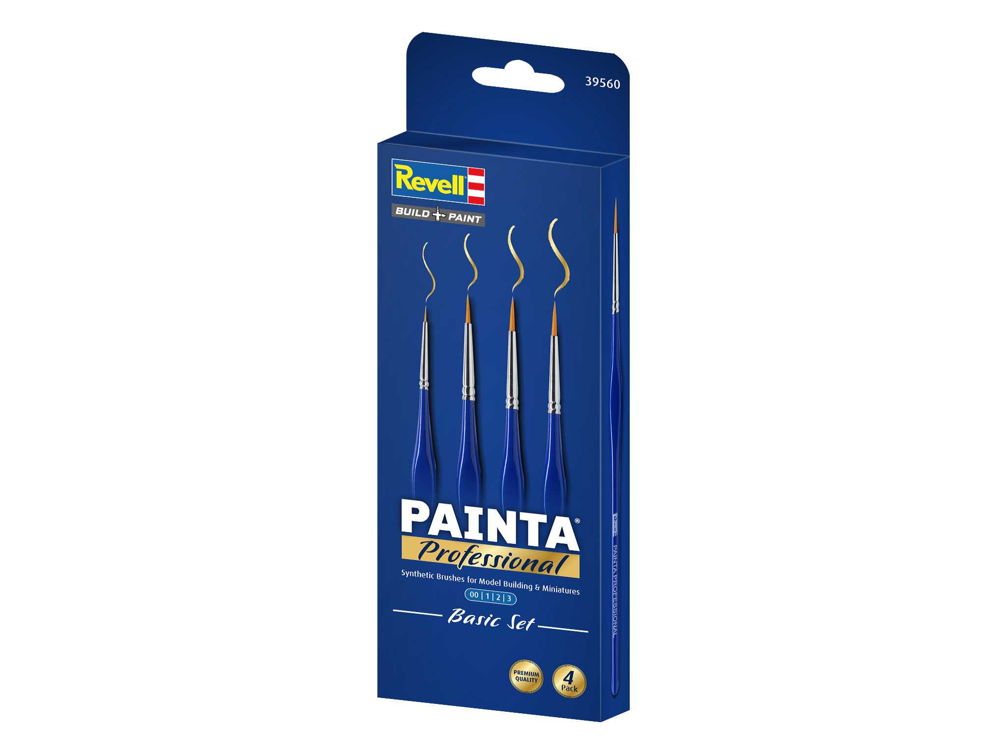 Painta Professional 39560 - Basic Set