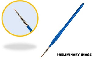 Painta Professional 39565 - štětec (velikost 00)