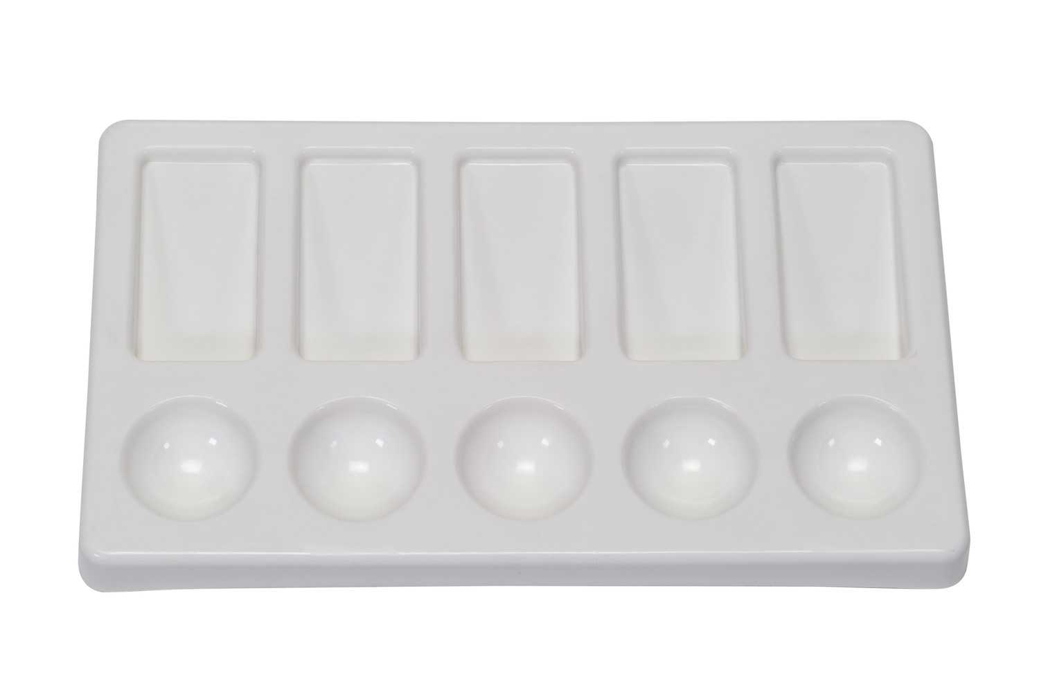 Paleta na barvy AG5111