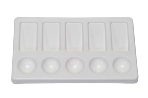 Paleta na barvy AG5111