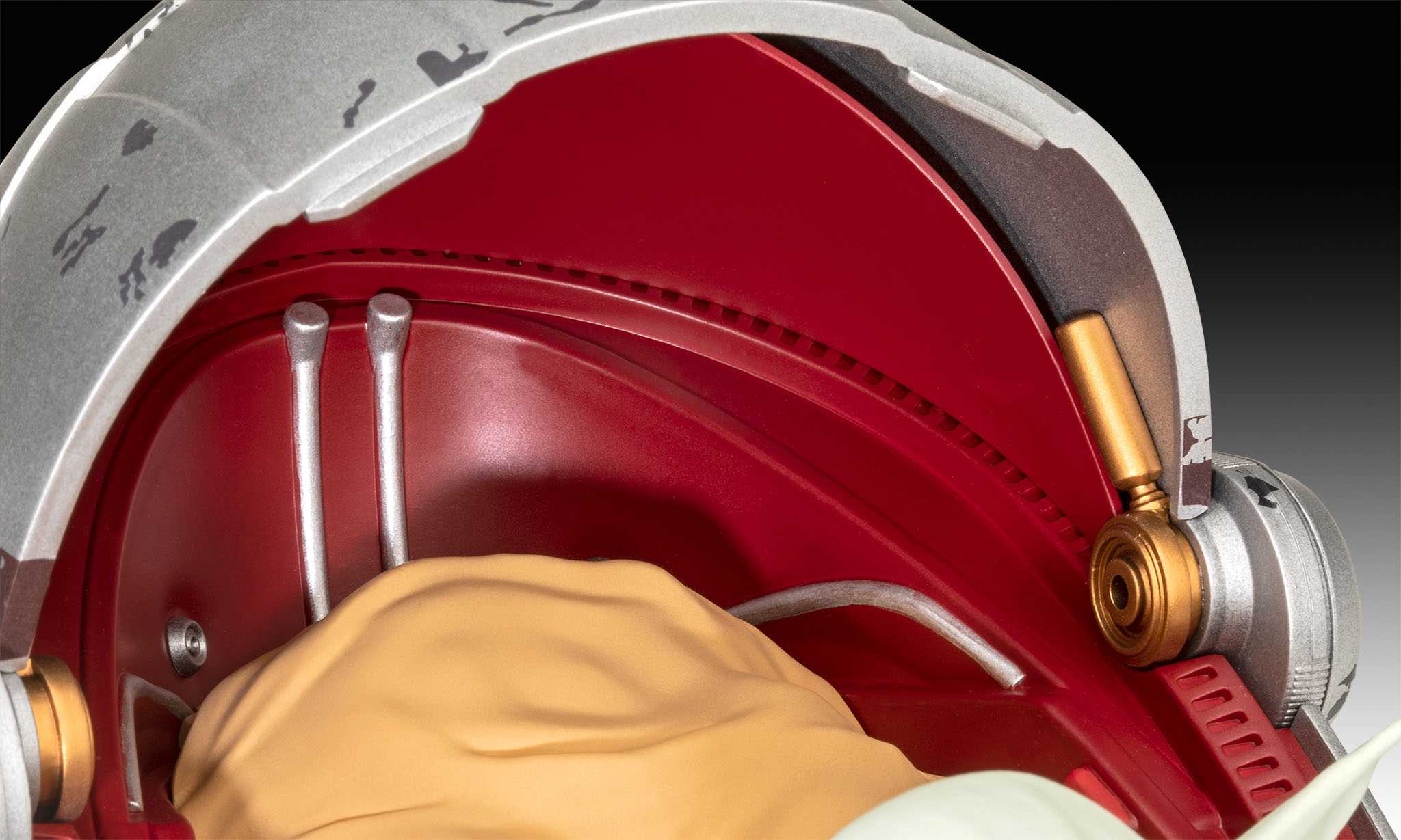 Plastic ModelKit SW 06783 - The Mandalorian: The Child (1:3)