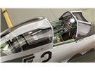Plastic ModelKit letadlo 03944 - P-51D-5NA Mustang (1:32)