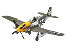 Plastic ModelKit letadlo 03944 - P-51D-5NA Mustang (1:32)