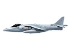 Quick Build letadlo J6009 - Harrier 