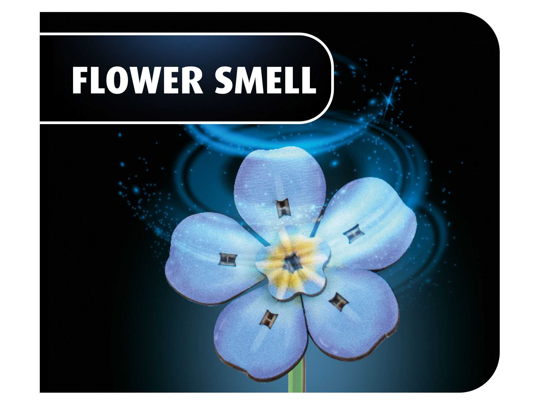 REVELL Flowers 00630 - Blossom Festival