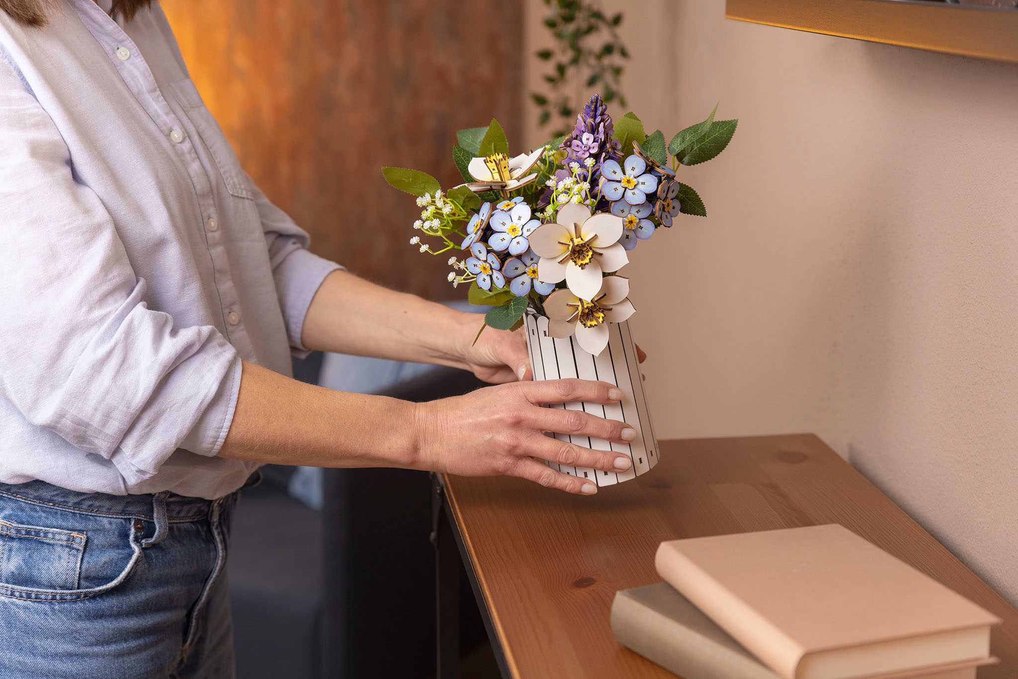 REVELL Flowers 00630 - Blossom Festival