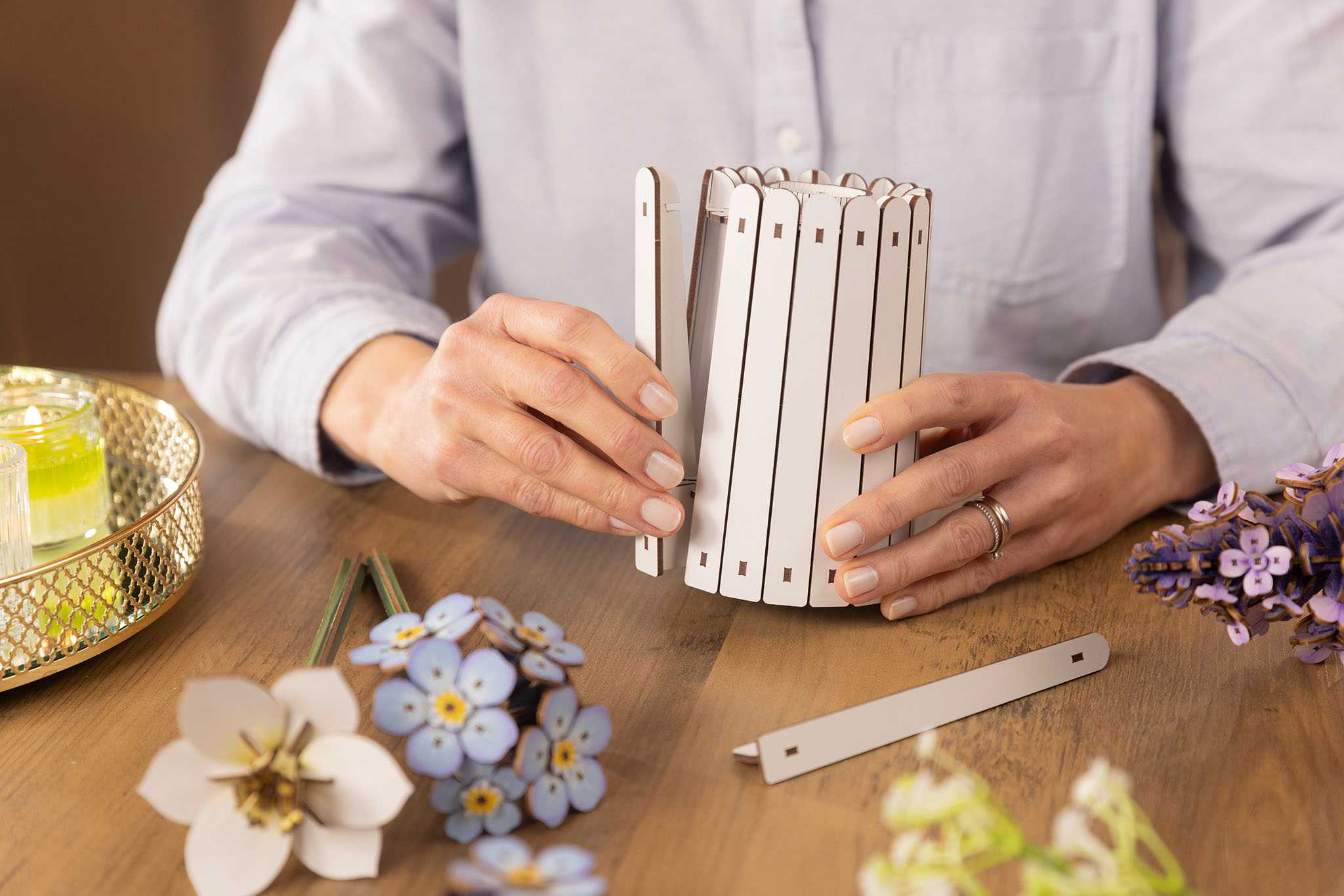 REVELL Flowers 00630 - Blossom Festival