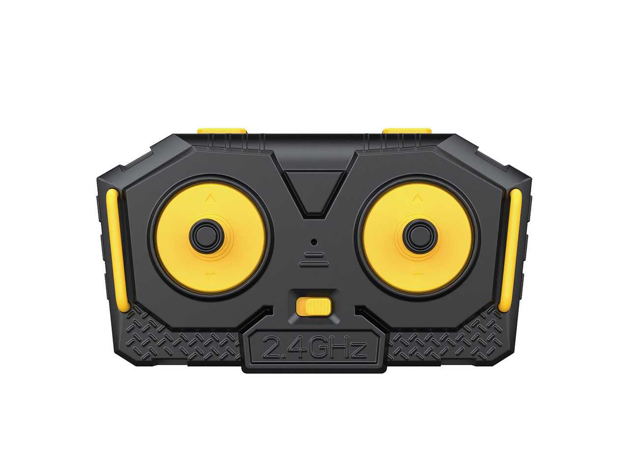 Revell Engineers 21304 - RC Engineering Vehicle 4in1